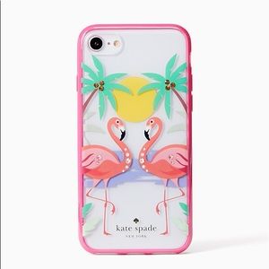 Kate Spade IPhone 7 & 8 Plus Case
